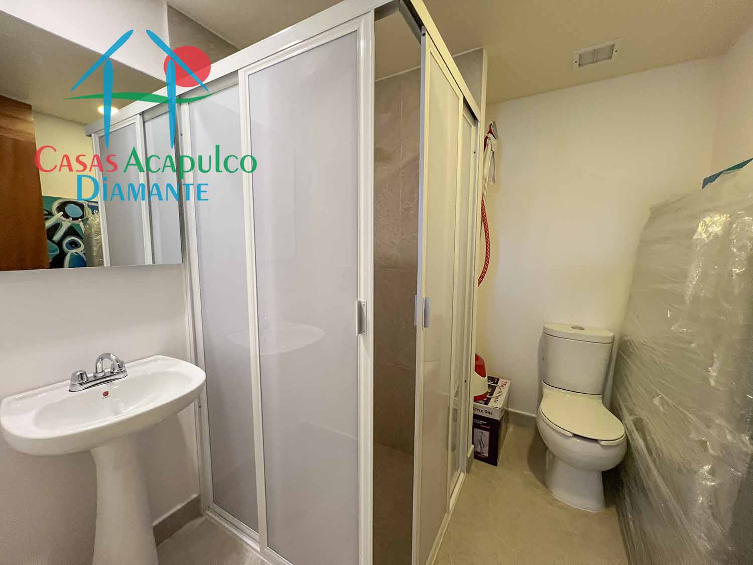 Reserva PlayaMar 2 1602 - Área de servicio 4